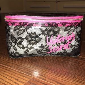 Victoria’s Secret makeup case